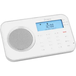 OLYMPIA 6005 - Funk-Alarmsystem, WLAN