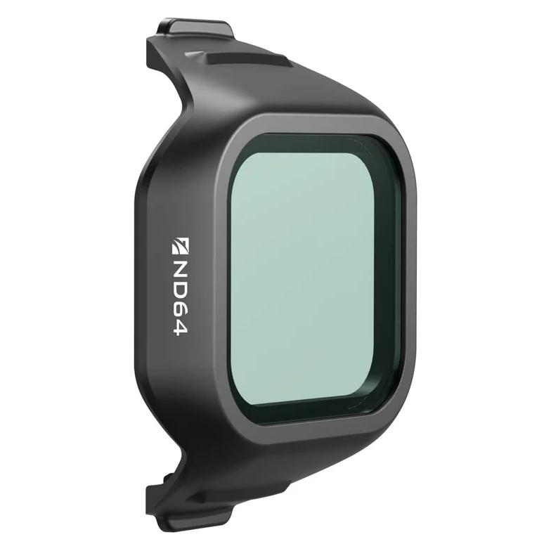 Freewell Mini 5 Pro ND64 Filter (Drohnen Filter, DJI Mini 5 Pro) (FW-MN5-ND64)
