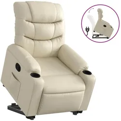 vidaXL, Sessel, Elsa Manual push back