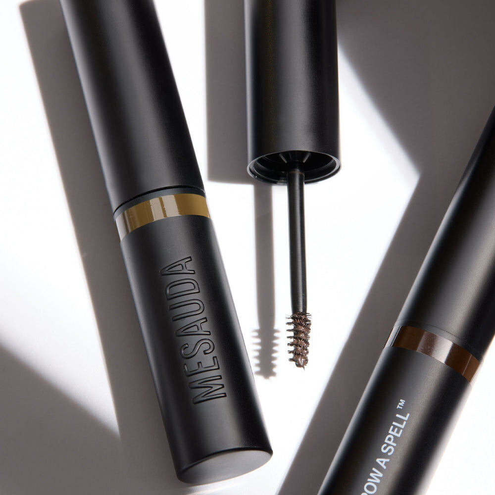 Mesauda Brow a Spell 102 Brunette