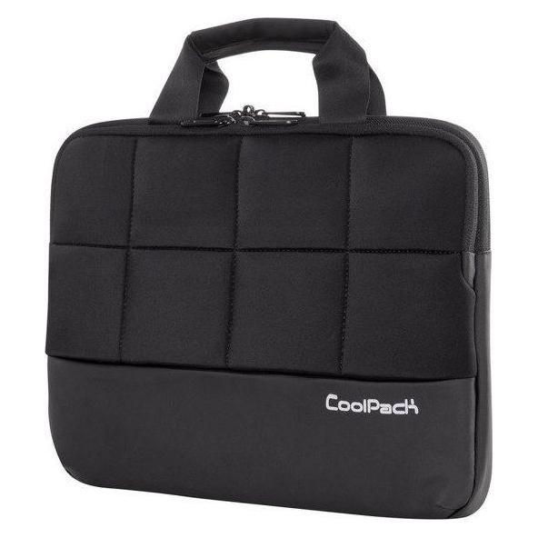 Patio Coolpack Piano Black TPR (B97404) (B97404)
