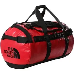 THE NORTH FACE Tasche TNF_EQ_U Travel Duffel, Größe M in Rot Rot