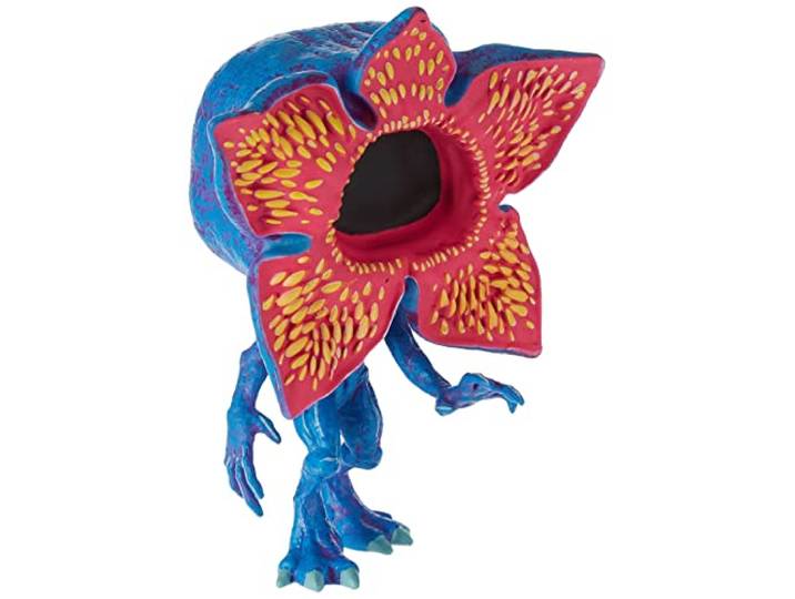 POP! Television Stranger Things 428 Demogorgon Blacklight