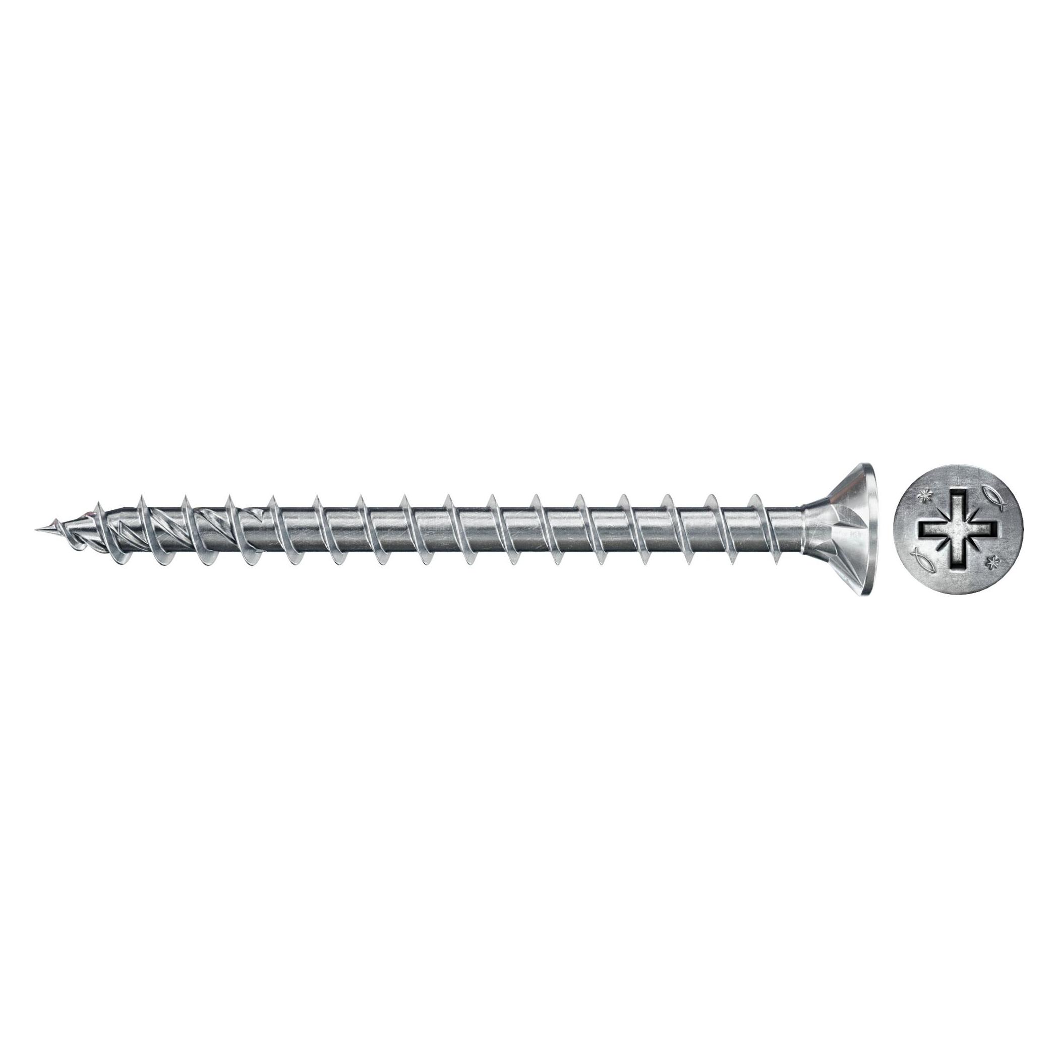 Fischer PowerFast (670091)