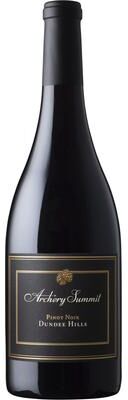 """Archery Summit""" """Archery Summit Dundee Hills Pinot Noir 2023 Red Wine - Oregon"""