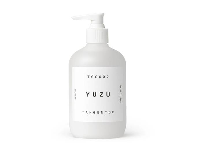 Tangent Yuzu handlotion 350 ml