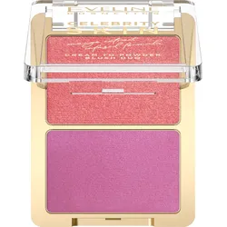 Creme-Blush Duo