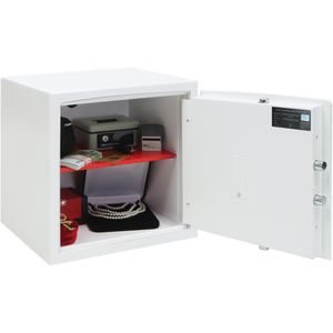 Phoenix Tresor Venus HS0673K, 46 x 44cm, mit Doppelbartschloss, 90kg