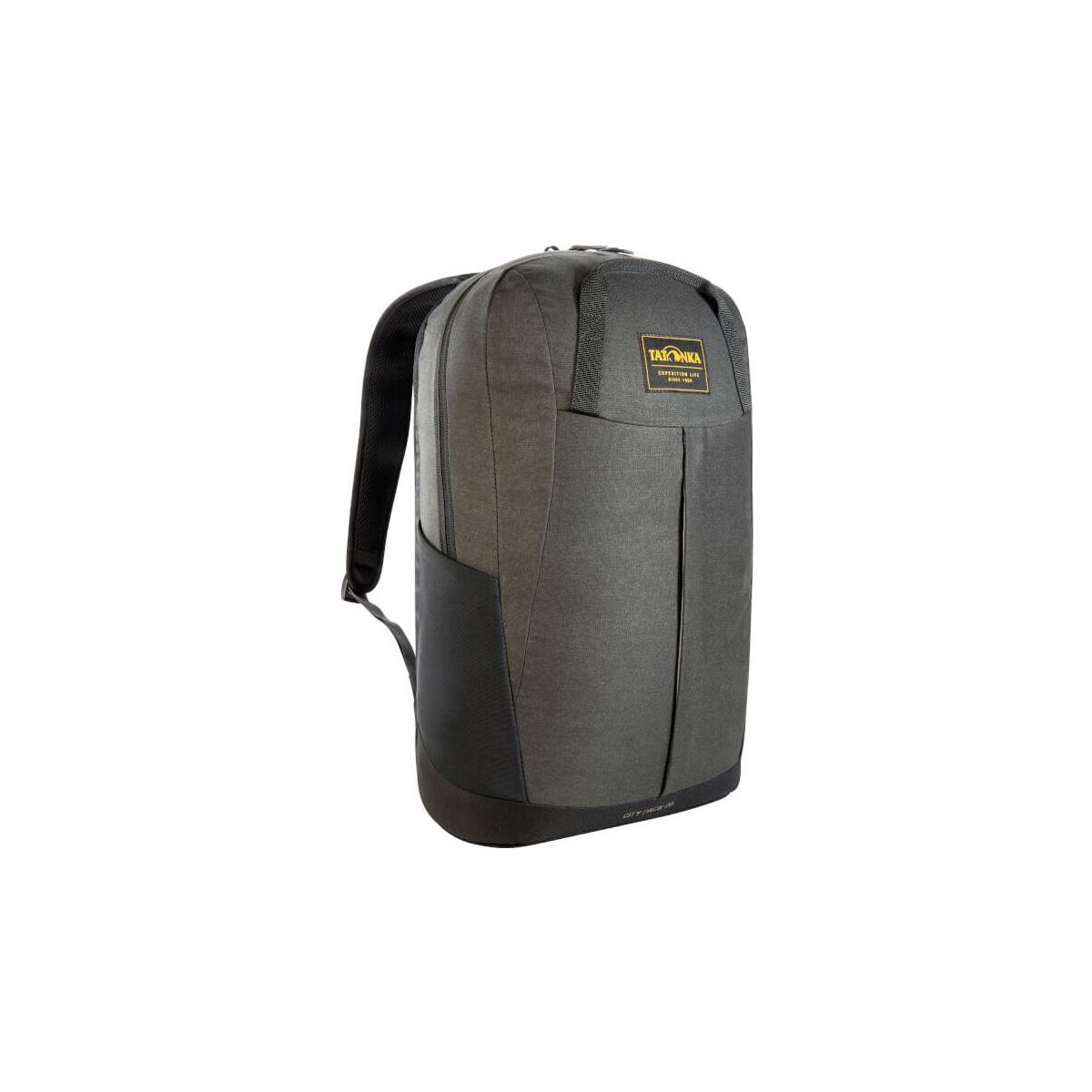 Tatonka City Pack 20 Kapok black (040) 1650-040