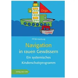 Navigation in rauen Gewässern, Fachbücher von PPSB-Hamburg