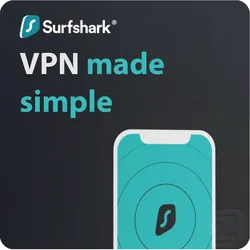 Surfshark Starter