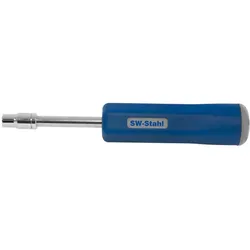 SW-Stahl, Drehmomentschlüssel, 03907L Drehmomentschraubendreher 1,4 Nm voreingestellt (1/4", 1.40 Nm)