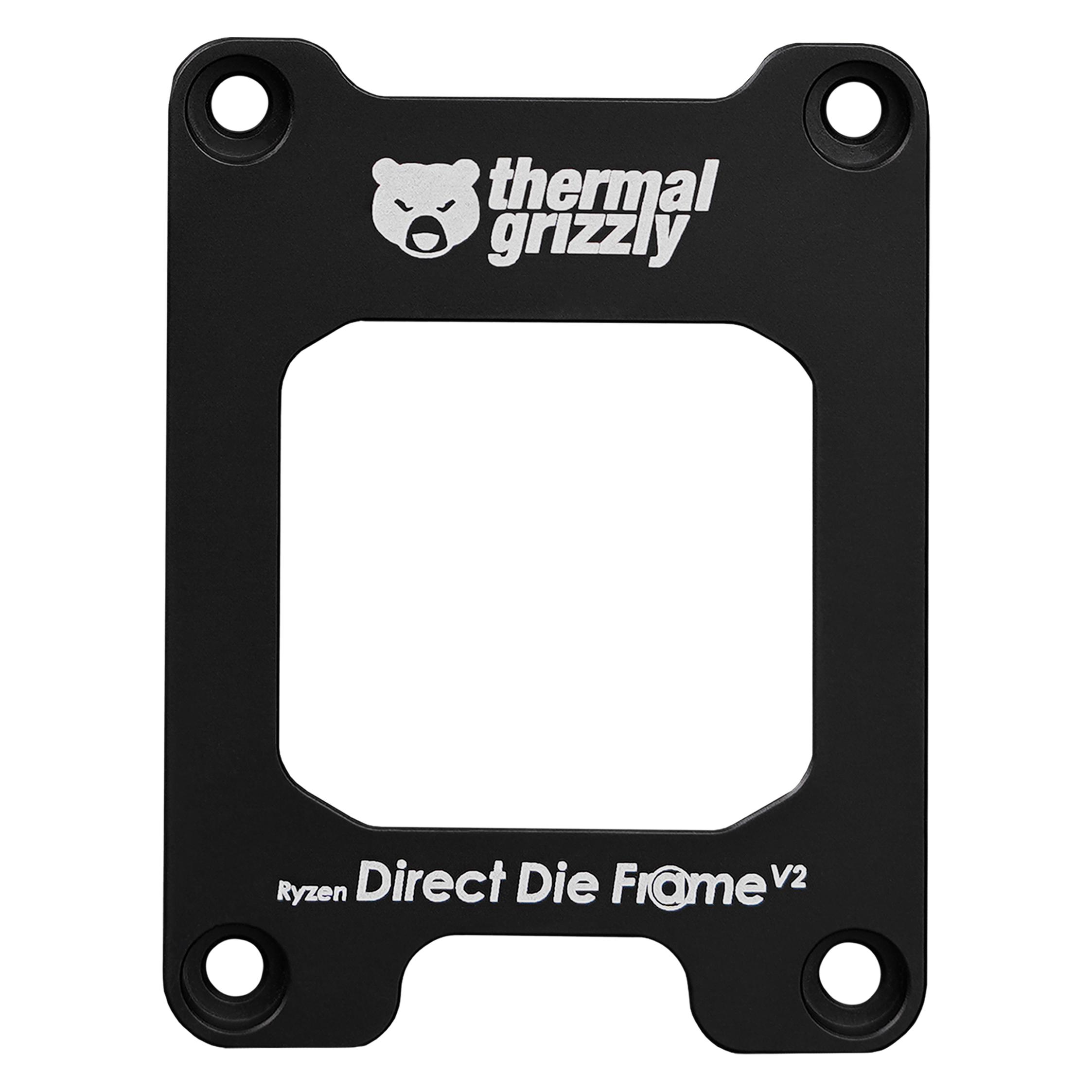 Thermal Grizzly Ryzen 7000 V2 Direct Die Frame (TG-DDF-R7000-V2)