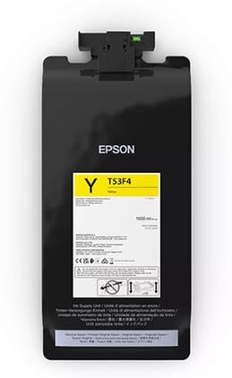 Epson T53F4 cartucho de tinta amarelo