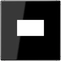 Jung Abdeckung LS 1969 USB SW