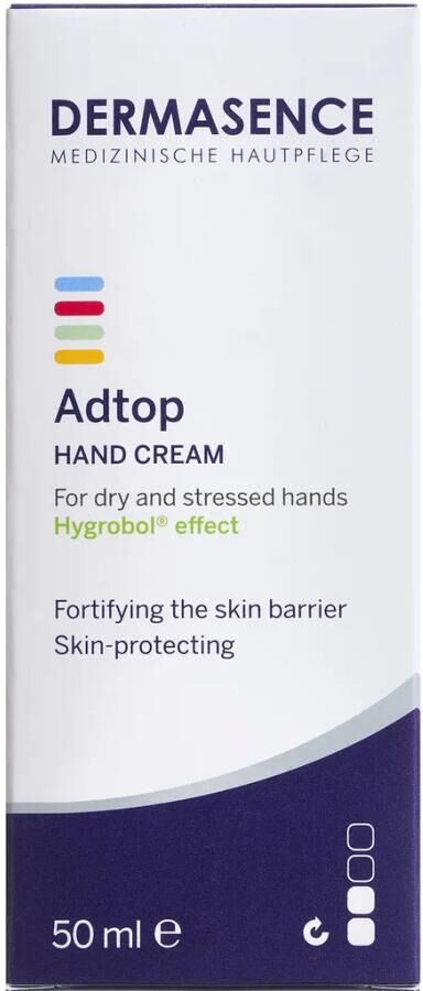 Dermasence Adtop Hand Cream 50 ml
