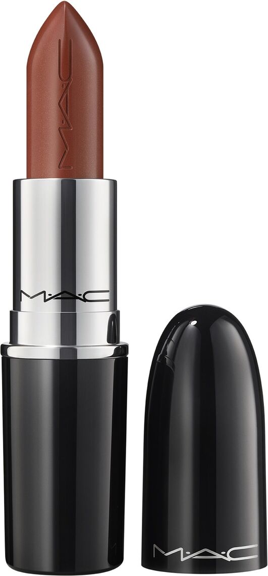 MAC Lustreglass Sheer-Shine Lipstick 3.5 gr LIKE I WAS SAYING...