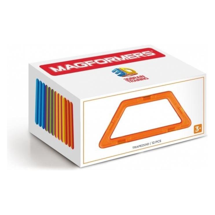 Magformers Pentaginationen von 12 Elementen (38620428)