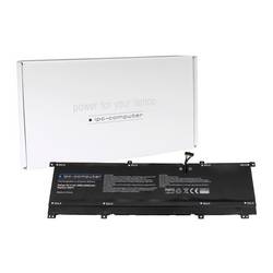 ipc-computer Notebook-Akku Akku 8N0T7 REPLACE 11.40 V 6000 mAh IPC-Computer