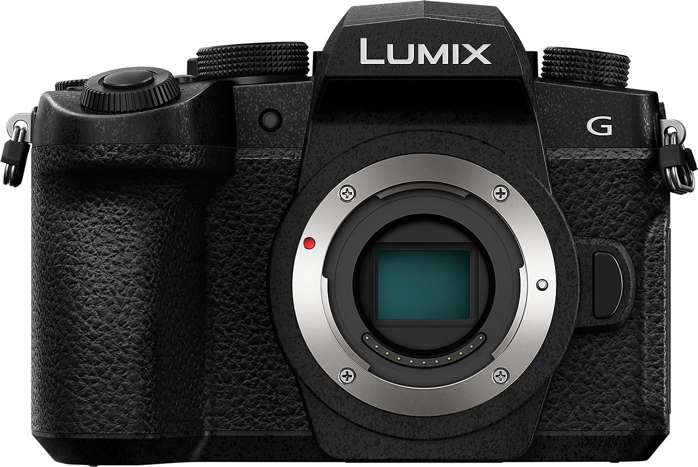 Panasonic Lumix G97