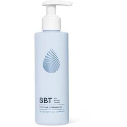 200ml SBT Essential Purifying Cleansing Gel