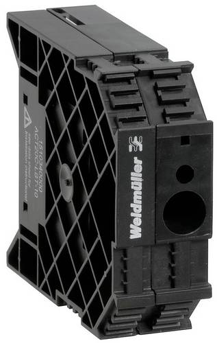 Weidmüller 1510340000 Sensor-/Aktor-Steckverbinder, Zubehör 1St.