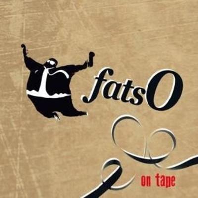 On Tape - Fatso, CD