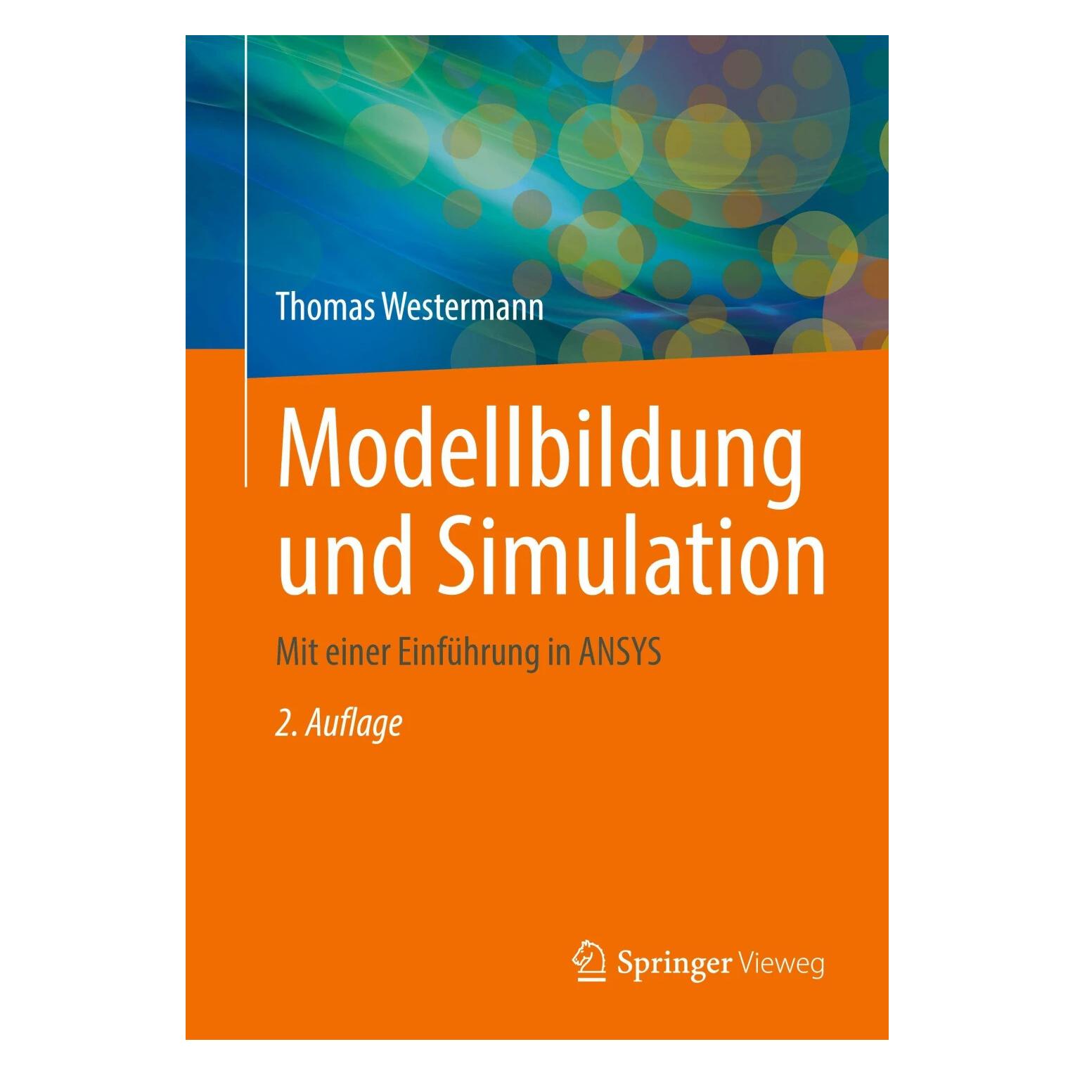 Springer Modellbildung und Simulation (Deutsch, Softcover, Thomas Westermann) (41808757)