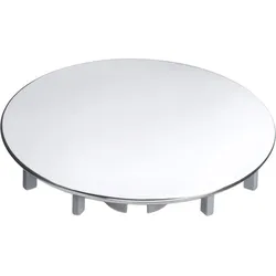 Hansgrohe Stopfen und Blende Waschtisch Ablauf- ventil chrom, 97141000 97141000