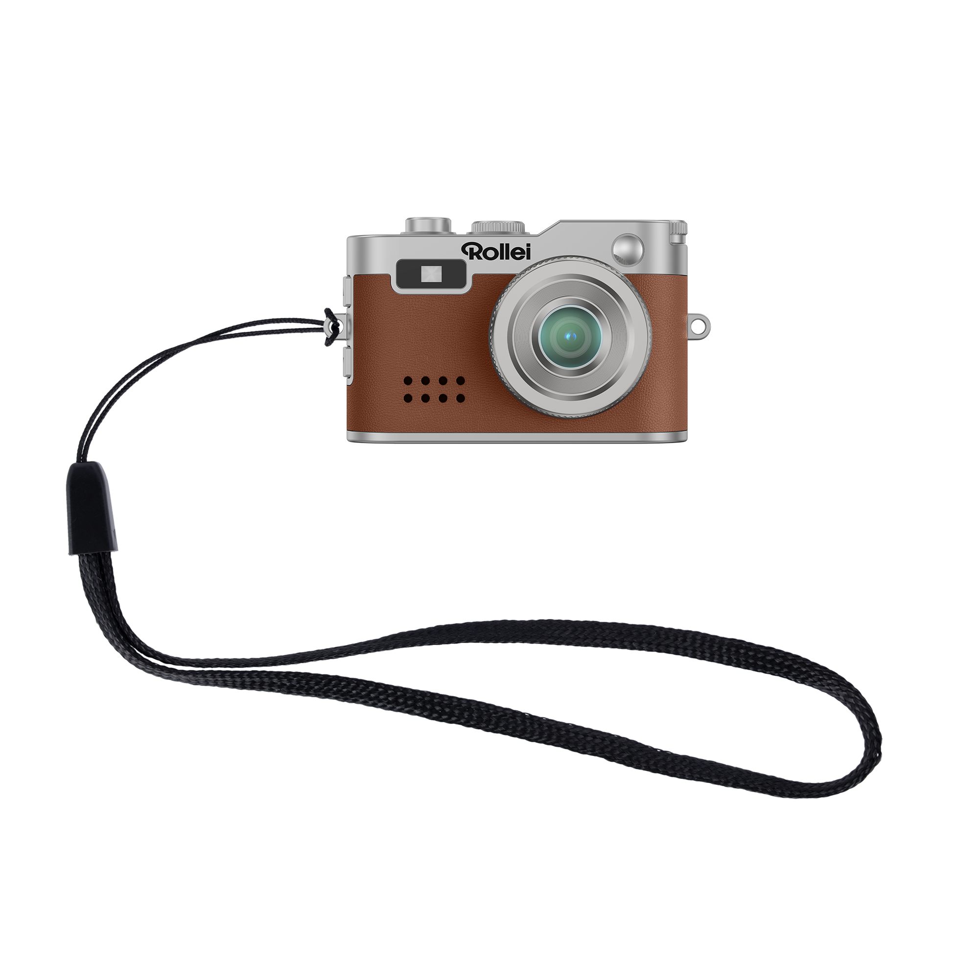 Rollei Mini-Digitalkamera | Full-HD 12066