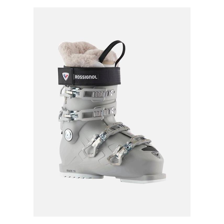 Rossignol TRACK 70 Skischuhe - WOLKENGRAU (25.5) (54704187)