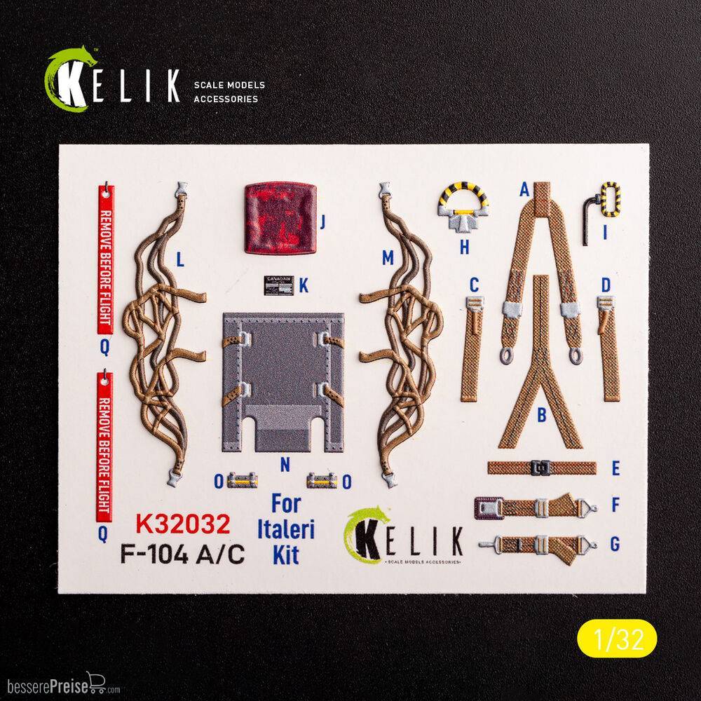 Kelik K32032