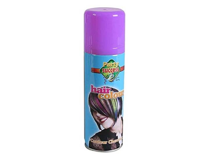 Haarspray - Paars - 125ml