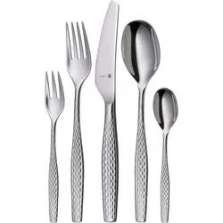 WMF Sentic Besteckset 30-tlg. - silber