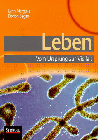 Lynn Margulis - Leben: Vom Ursprung zur Vielfalt - Preis vom 11.10.2026 03:10:56 h
