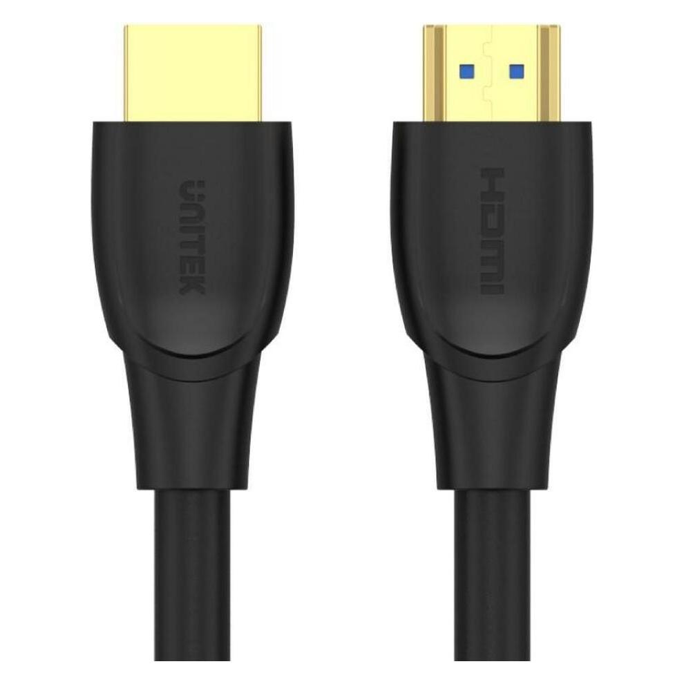 Unitek HDMI (Typ A) - HDMI (Typ A) (5 m) (C11041BK)