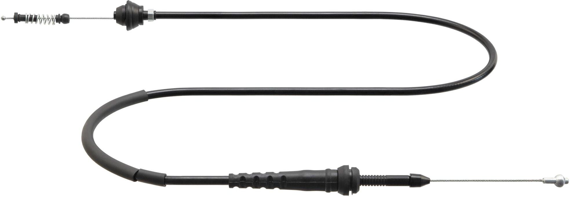 Topran Gaszug Premium Brand 103 086 Für Vw