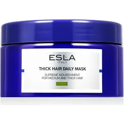 Eslabondexx, Haarmaske, Esla Thick Hair Daily Mask 250 ml (250 ml)