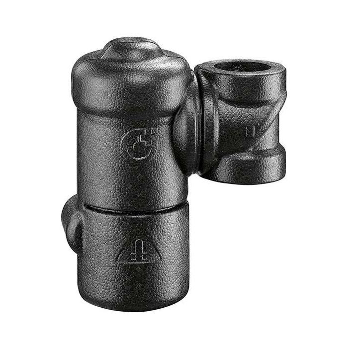 Caleffi Dirtmag Isolierung CBN545305 für Schlammabscheider Serie 54530