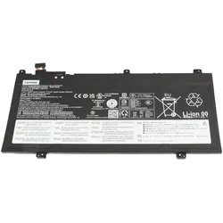 Lenovo 5B11N50696 (4 Zellen, 7774 mAh), Notebook Akku
