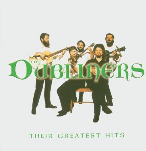 Dubliners - Their Greatest Hits - Preis vom 11.10.2026 03:10:56 h