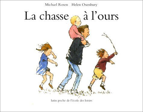 H. Oxenbury - La chasse à l'ours - Preis vom 12.10.2026 11:37:12 h