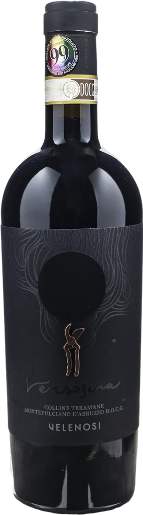 Velenosi Montepulciano d'Abruzzo Verso Sera 2022
