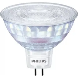 LED Lampe Punkt GU5.3 EEK: F 621 lm Ultra-Warmweiß(2200K) Dimmbar 8718699774035