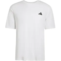 adidas Workout Essentials Feelready Novelty T-Shirt Herren - whit