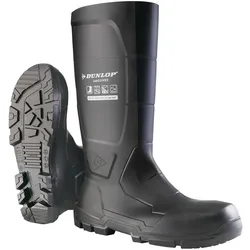 kaiserkraft, Sicherheitsschuhe, S5 Sicherheitsstiefel JobGUARD (S5, 38)