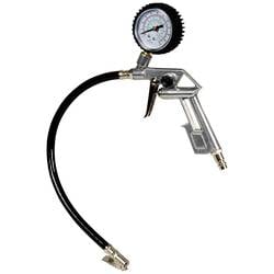 Einhell 4137000 Druckluft-Reifenfüller 8 bar