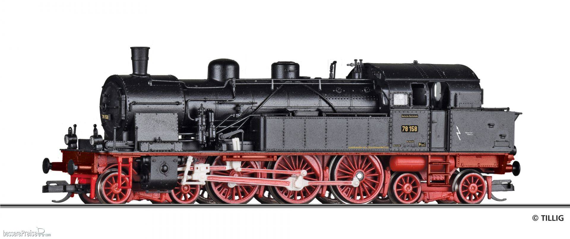 Tillig 04204