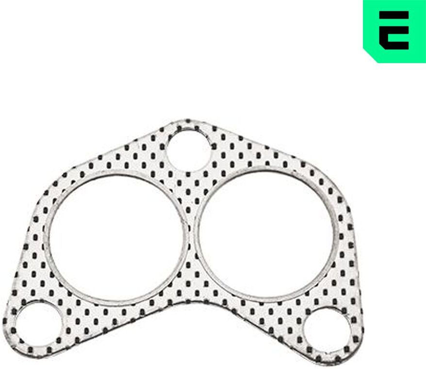 Optimal Dichtung, Abgasrohr Op-Ege38003 Eingang Für Peugeot