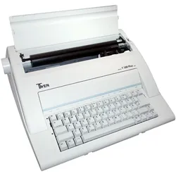 Twen, Schreibstifte, T 180 Plus Schreibmaschine (1x)